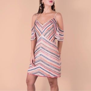 PARKER Jerry Dress NWT
